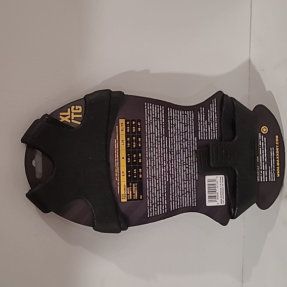 Maxx dry GripOns - Picture 5 of 7